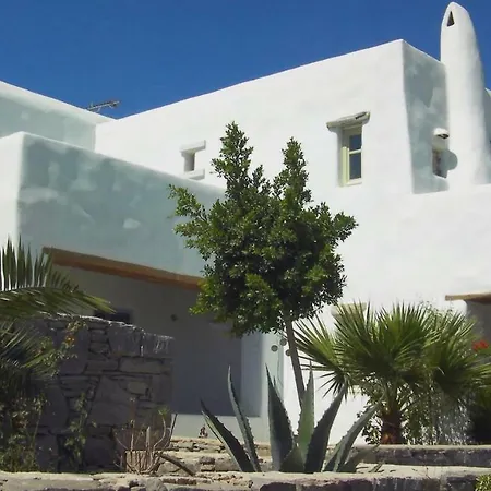 Sea View + Priv. Parking, Paros, Gr Apartment *