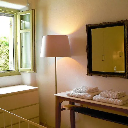 Apartment Sea View + Priv. Parking, Paros, Gr *